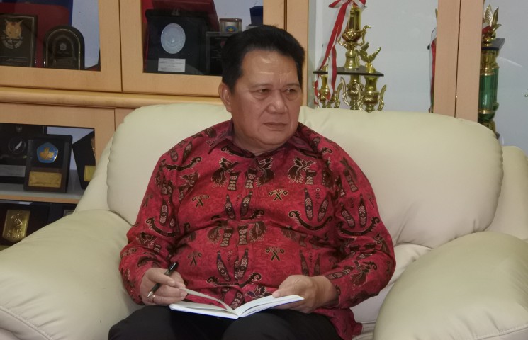 Pentingnya Peran Orang Tua Minimalisir Perundungan